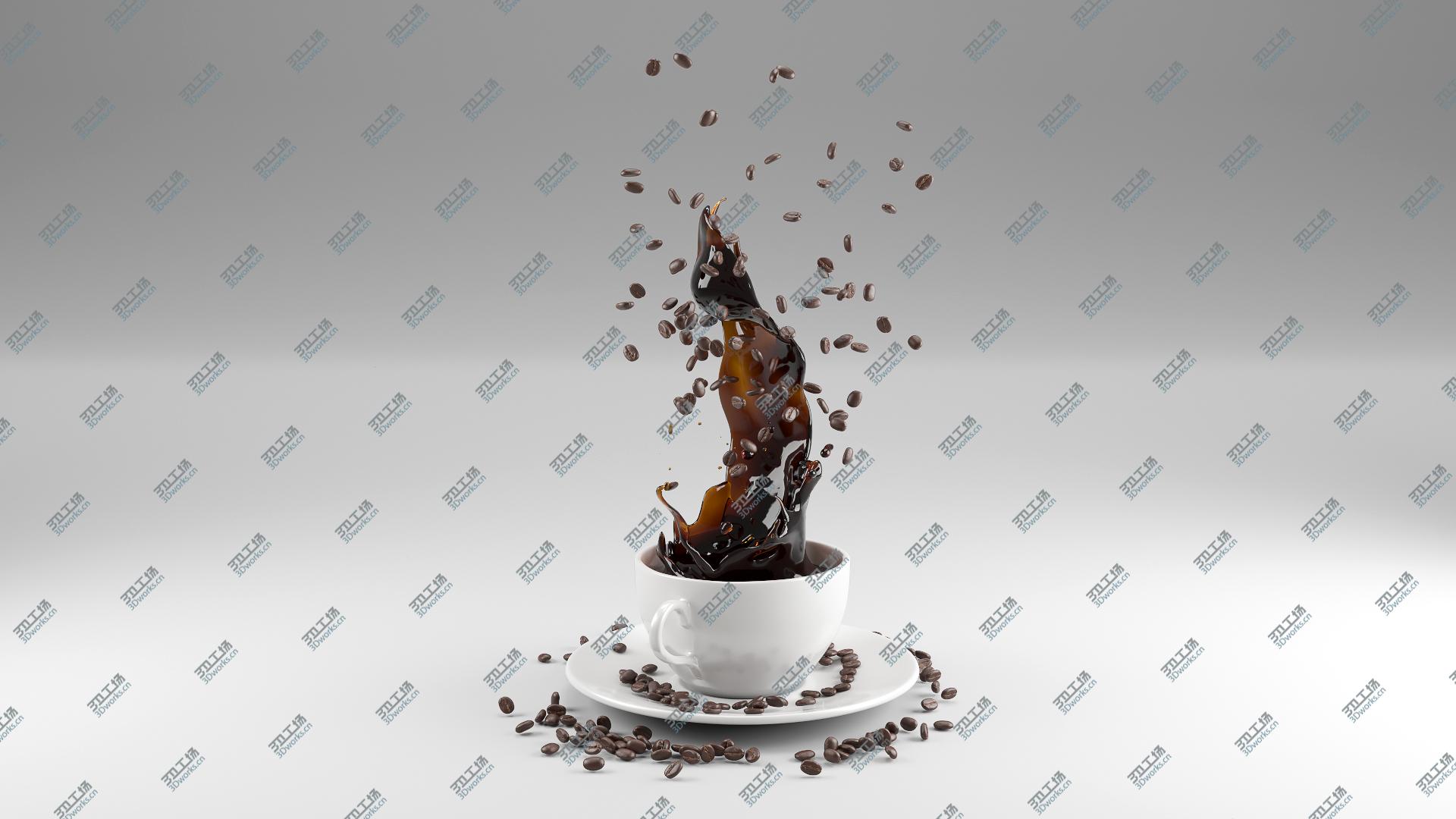 images/goods_img/2021040231/Coffee Splash Bean 3D model/4.jpg